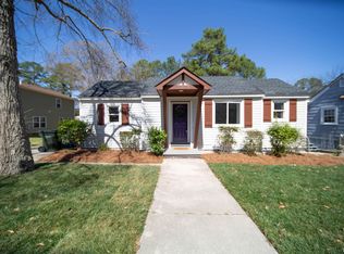 2508 Vesson Ave, Durham, NC 27707