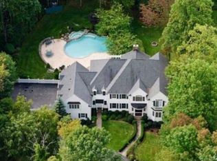 141 Nursery Rd, Ridgefield, CT 06877