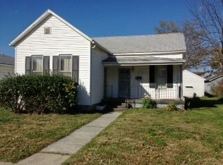 606 W Richland Ave, Effingham, IL 62401