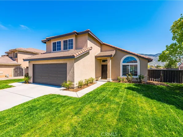 1445 Lechuga Way, San Jacinto, CA 92582