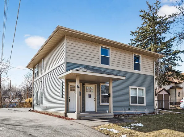 84 Curtice St E, Saint Paul, MN 55107