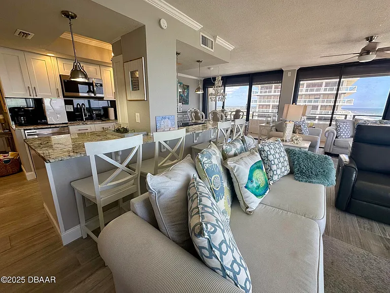 2900 N Atlantic Ave #1401 — Photo 14