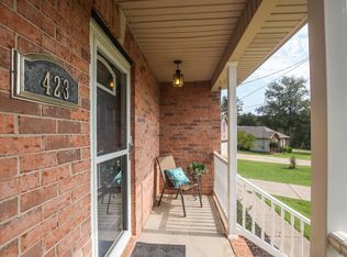 423 Anthony Branch Dr, Mount Juliet, TN 37122