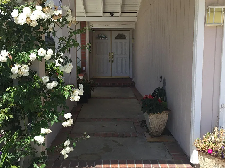 Entryway