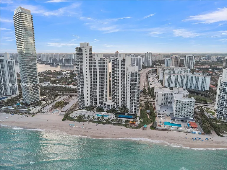 19111 Collins Ave #1607 — Photo 45