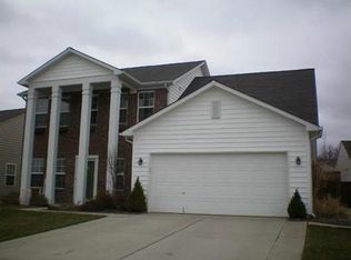 3721 S Wickens Dr, Bloomington, IN
