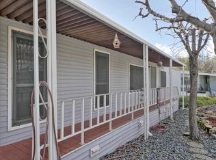 4280 Patterson Dr UNIT 41, Diamond Springs, CA 95619