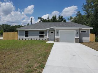 13441 SW 113th Pl, Dunnellon, FL 34432