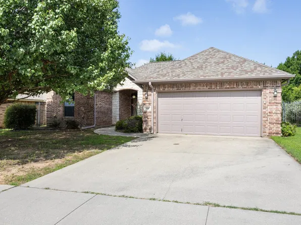 304 Jade Ln, Weatherford, TX 76086