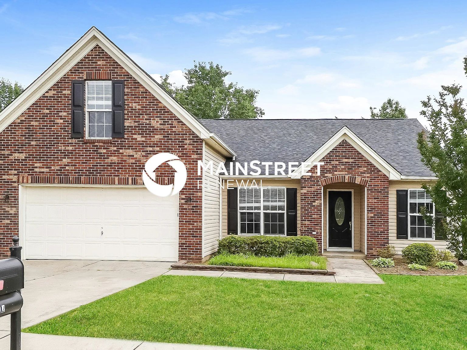 3302 Covelo Ct — Photo 1
