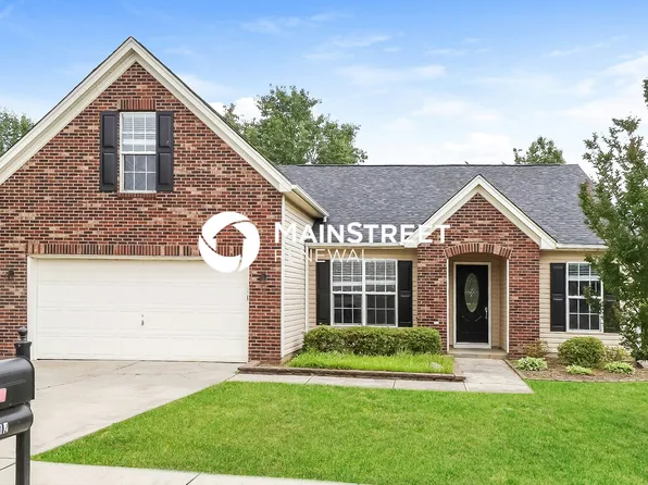 3302 Covelo Ct, Charlotte, NC 28262