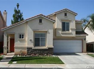 1036 Morning Sun Ln, Corona, CA 92881