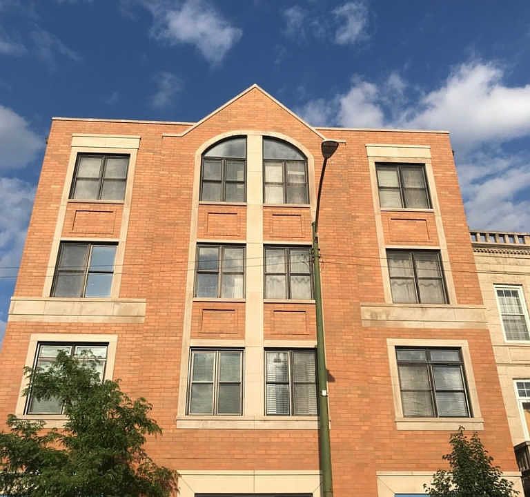 1st image of 1349 N Western Ave APT 3S