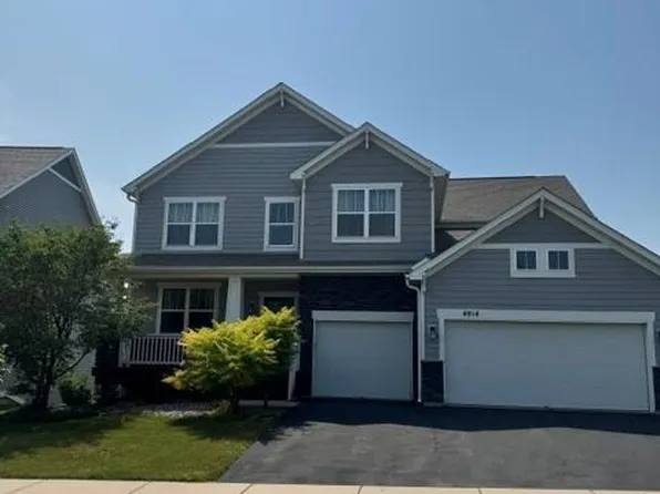 4014 Holasek Path, Chaska, MN 55318