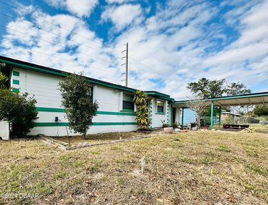 728 Mercedes Ave, Daytona Beach, FL, 32114