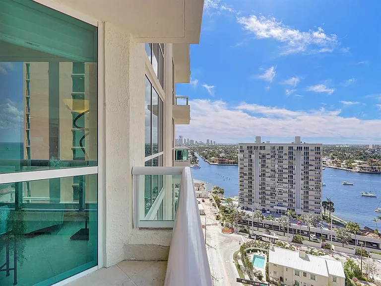101 S Fort Lauderdale Beach Blvd #1606 — Photo 41