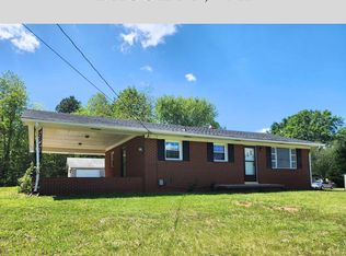6215 Stones Dairy Rd, Bassett, VA 24055