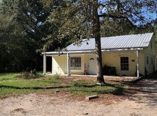 11493 Magnolia Bend Dr, Conroe, TX 77302