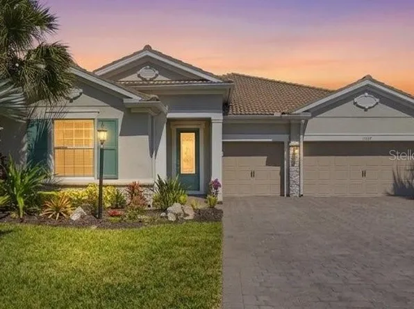 11717 Golden Bay Pl, Bradenton, FL 34211