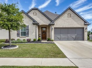 1025 Gannon Valley Trl, Weatherford, TX 76087