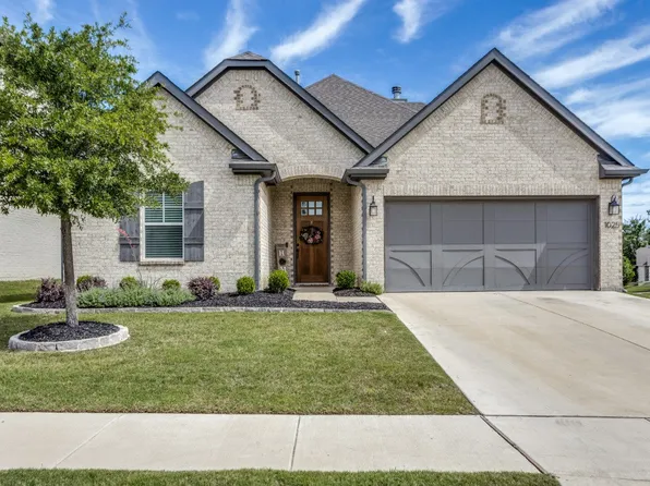 1025 Gannon Valley Trl, Weatherford, TX 76087