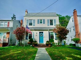 1080 Nicholas Ave, Union, NJ 07083
