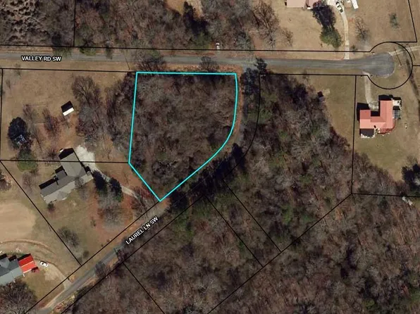 0 Valley Rd SW #41, Cave Spring, GA 30124