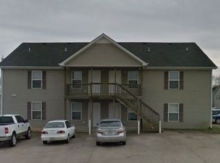 220 Terminal Rd, Clarksville, TN 37040