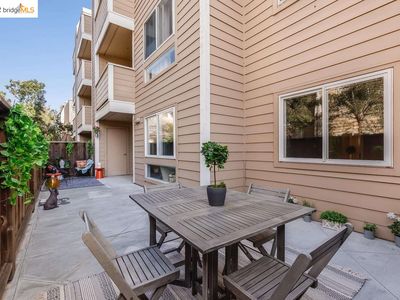 6400 Christie Ave APT 1107, Emeryville, CA, 94608