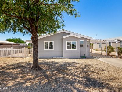 18020 N 1ST Street, Phoenix, AZ, 85022
