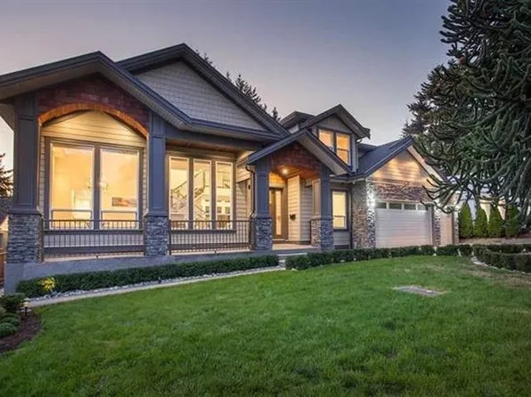 7823 Garfield Dr, Delta, BC V4C 4C9