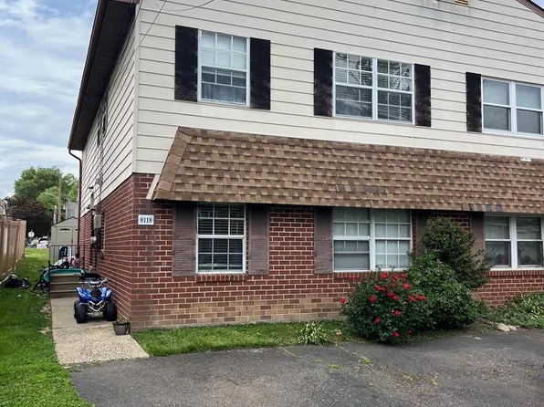 8118 Ryers Ave, Philadelphia, PA 19111