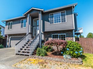 607 North St, Monroe, WA 98272