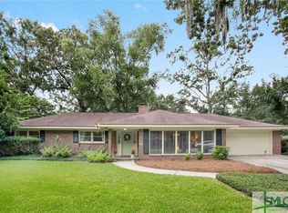 45 Wylly Ave, Savannah, GA 31406