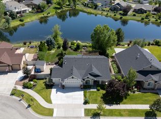 719 N Foudy Pl, Eagle, ID 83616