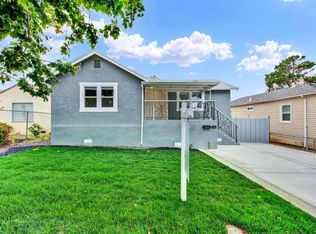 425 Reis Ave, Vallejo, CA 94591