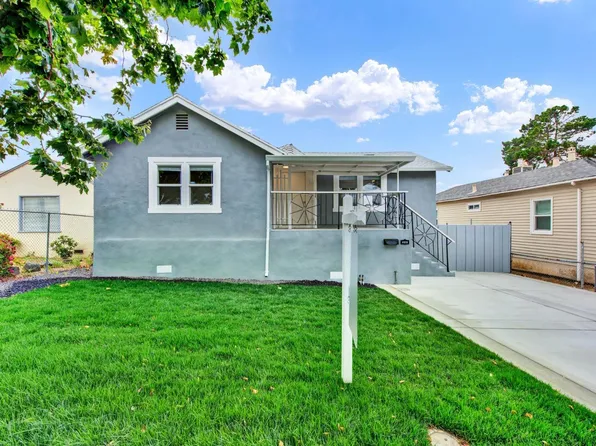 425 Reis Avenue, Vallejo, CA 94591