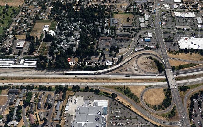 1st image of 514 NE 112th Ave