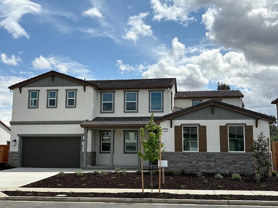 Orchard Grove Homesite 32