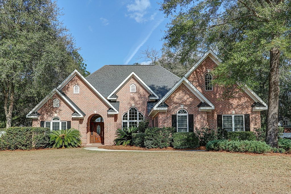 153 Royal Oak Dr, Guyton, GA 31312 Zillow