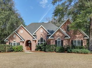 153 Royal Oak Dr, Guyton, GA 31312