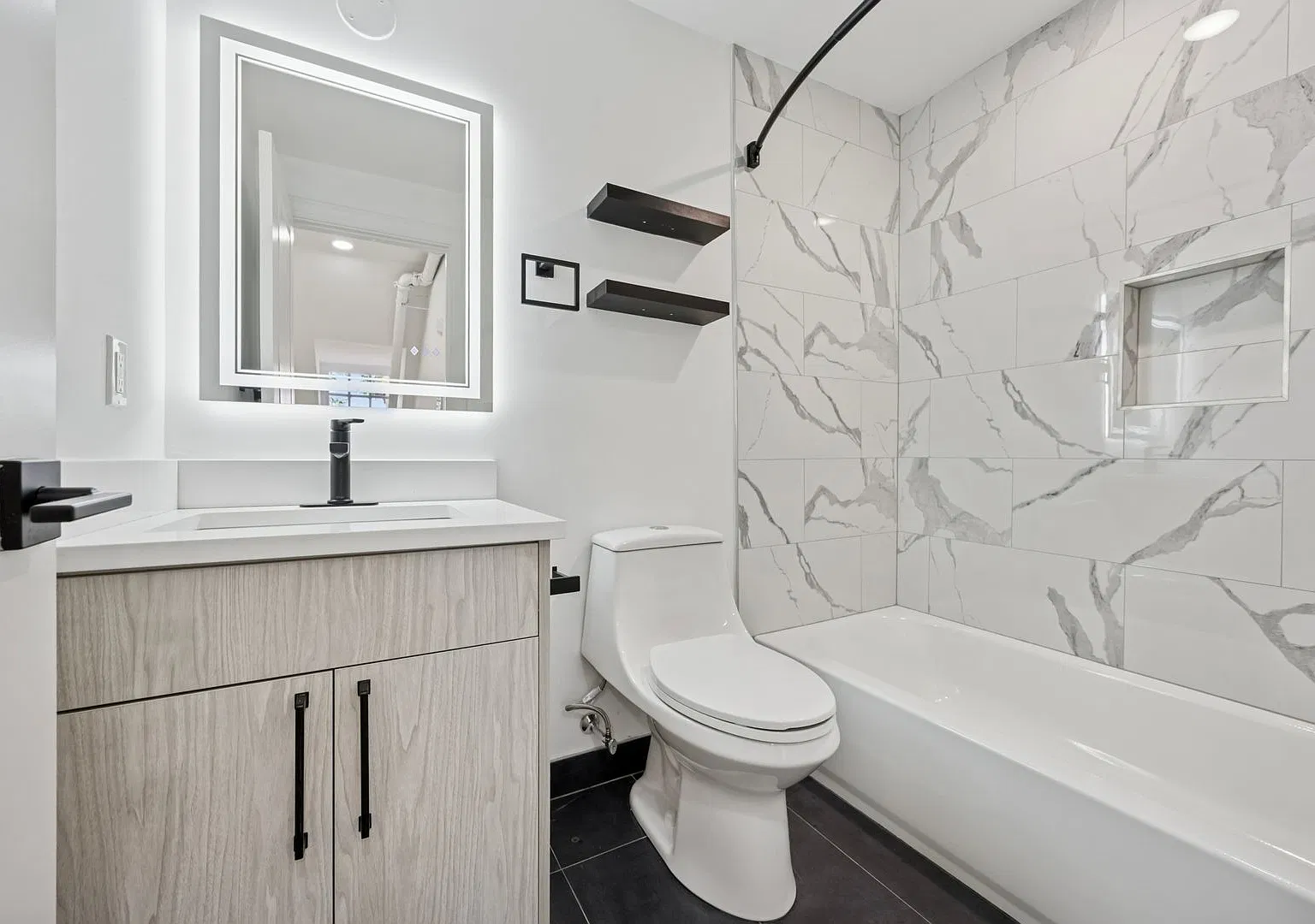 6399 Drexel Rd — Photo 2