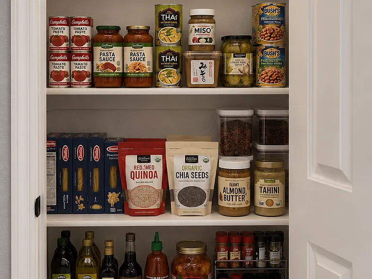 Pantry