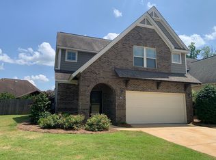 2031 Covey Dr, Waverly, AL 36879