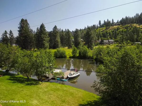 Nka S Westway Dr, Coeur D'alene, ID 83814