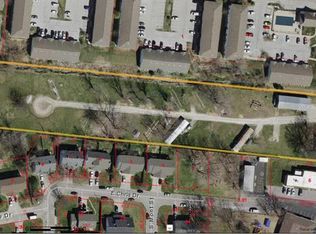 5105 S Providence Rd, Columbia, MO 65203