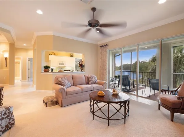 9606 Cypress Hammock CIR #201, ESTERO, FL 34135