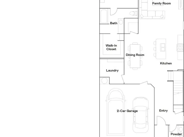 148 Jonathan Dr, Maumelle, AR 72113
