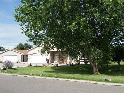 2505 Belmont Dr SW, Albuquerque, NM, 87105