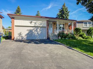 128 Briarscross Blvd, Toronto, ON M1S 3K5